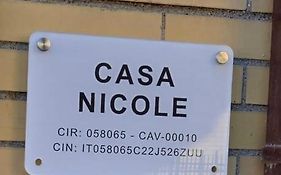 B&B Casa Nicole